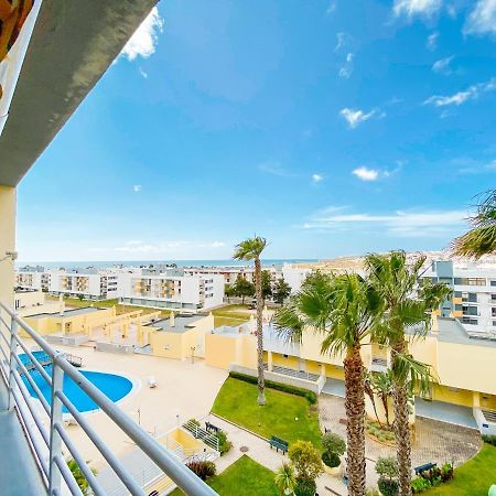Sea View Apartment By Beach & Marina #1869 ラゴス エクステリア 写真