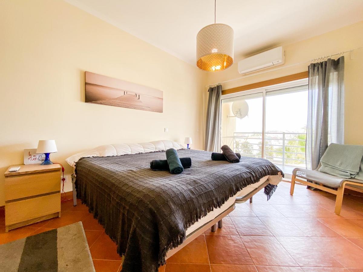 Sea View Apartment By Beach & Marina #1869 ラゴス エクステリア 写真
