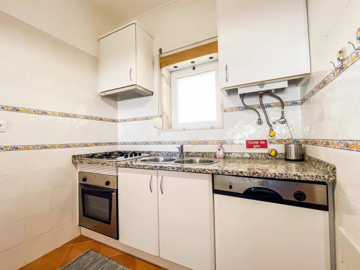 Sea View Apartment By Beach & Marina #1869 ラゴス エクステリア 写真
