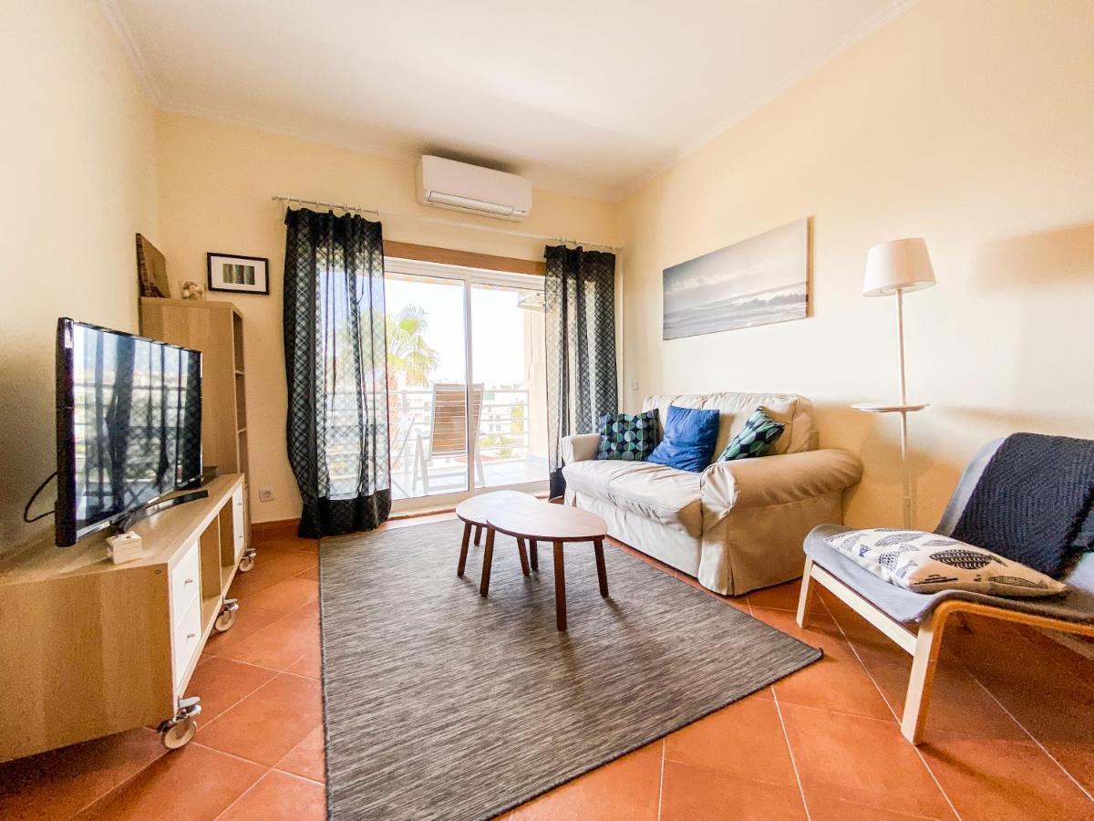 Sea View Apartment By Beach & Marina #1869 ラゴス エクステリア 写真