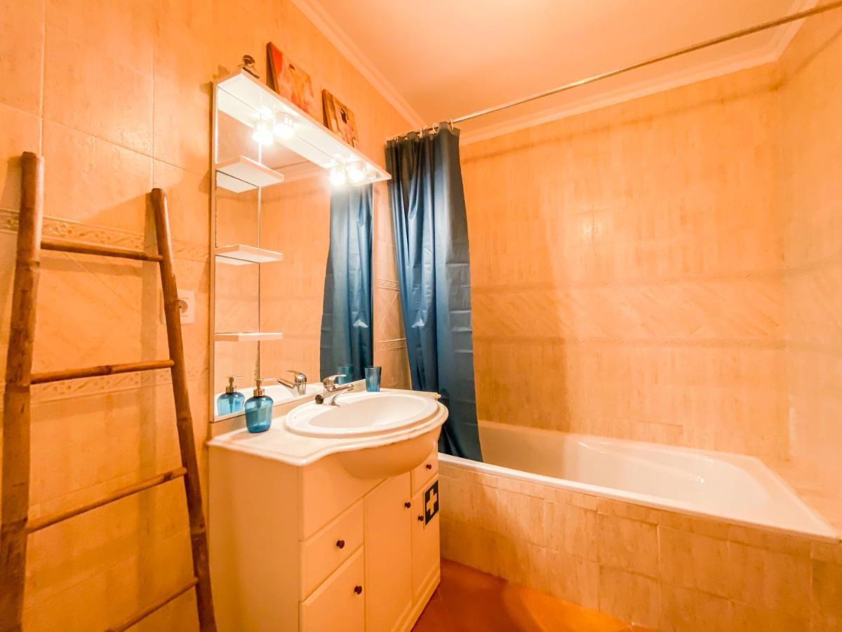 Sea View Apartment By Beach & Marina #1869 ラゴス エクステリア 写真