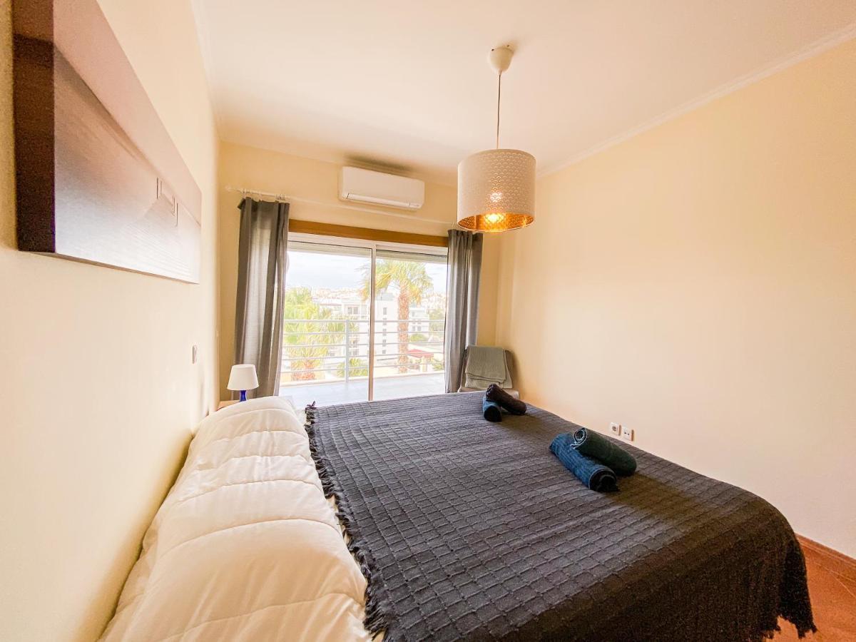 Sea View Apartment By Beach & Marina #1869 ラゴス エクステリア 写真