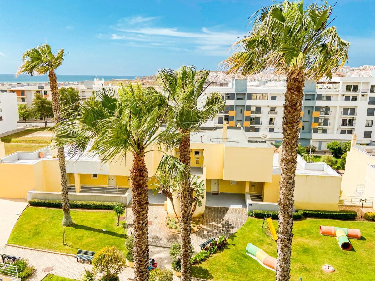 Sea View Apartment By Beach & Marina #1869 ラゴス エクステリア 写真
