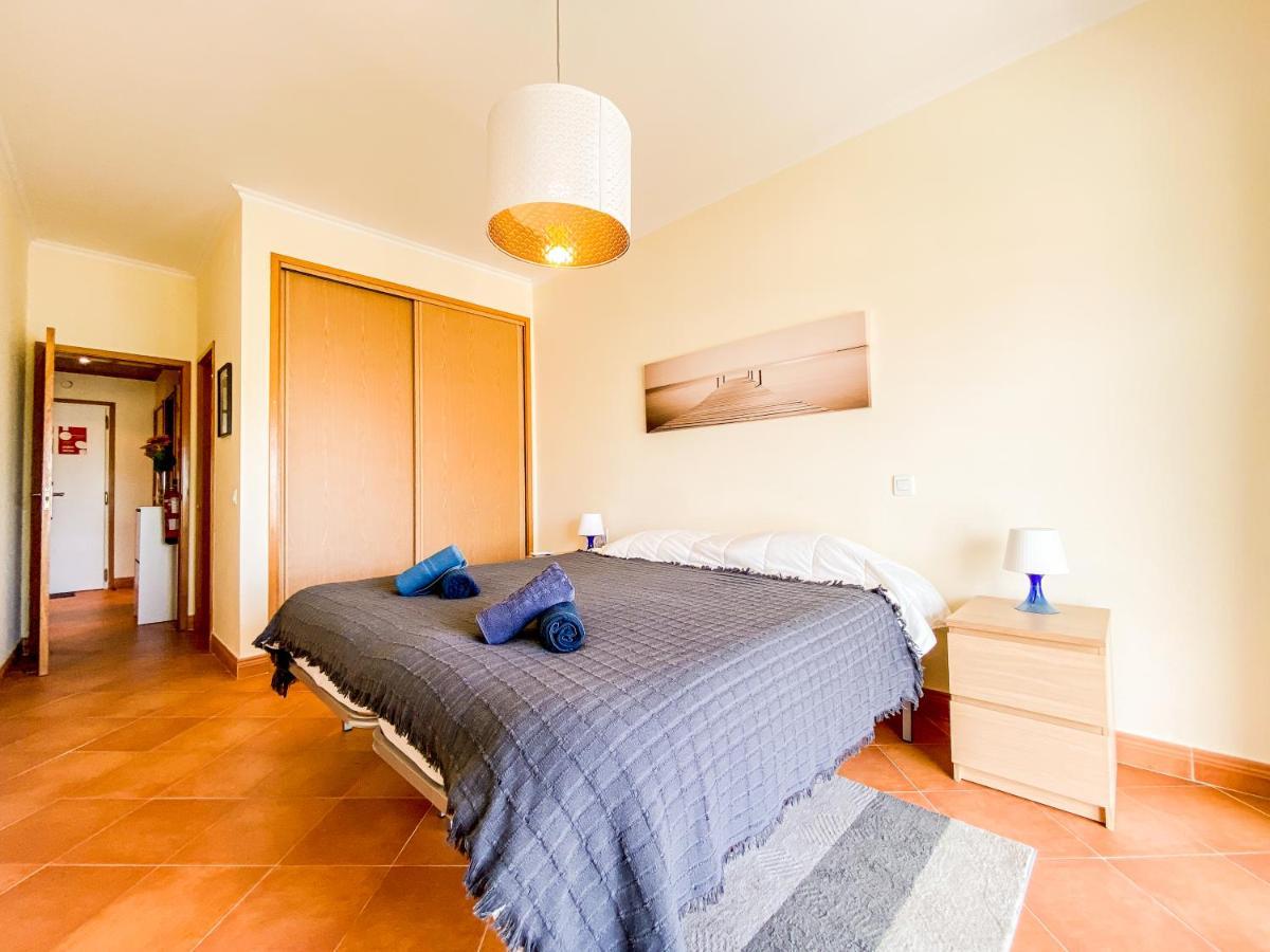 Sea View Apartment By Beach & Marina #1869 ラゴス エクステリア 写真