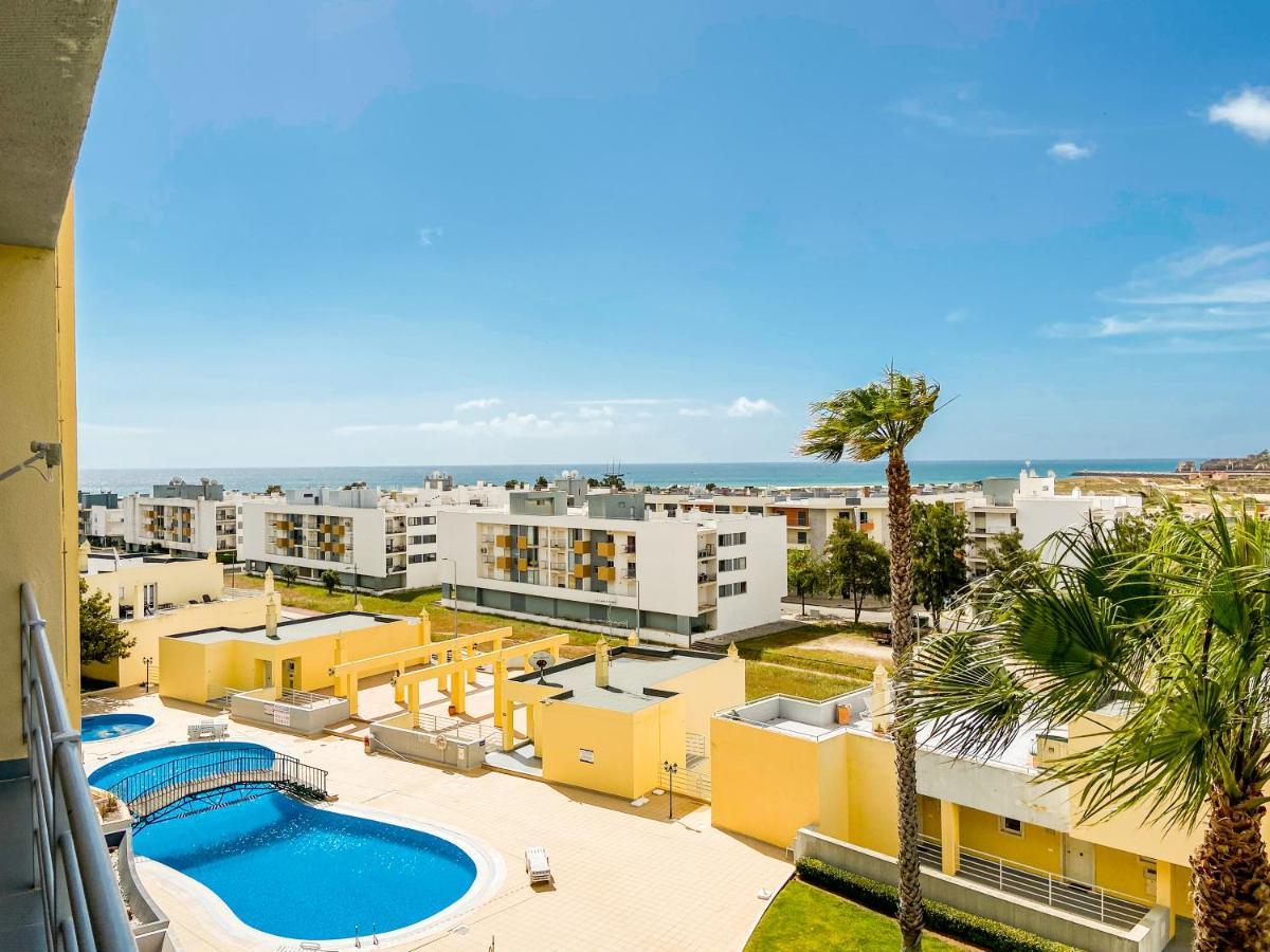Sea View Apartment By Beach & Marina #1869 ラゴス エクステリア 写真