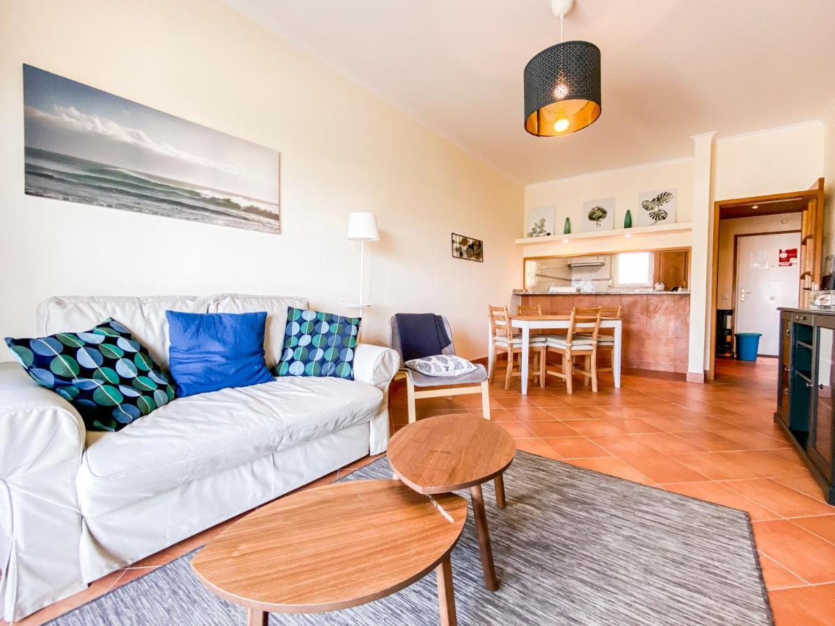 Sea View Apartment By Beach & Marina #1869 ラゴス エクステリア 写真