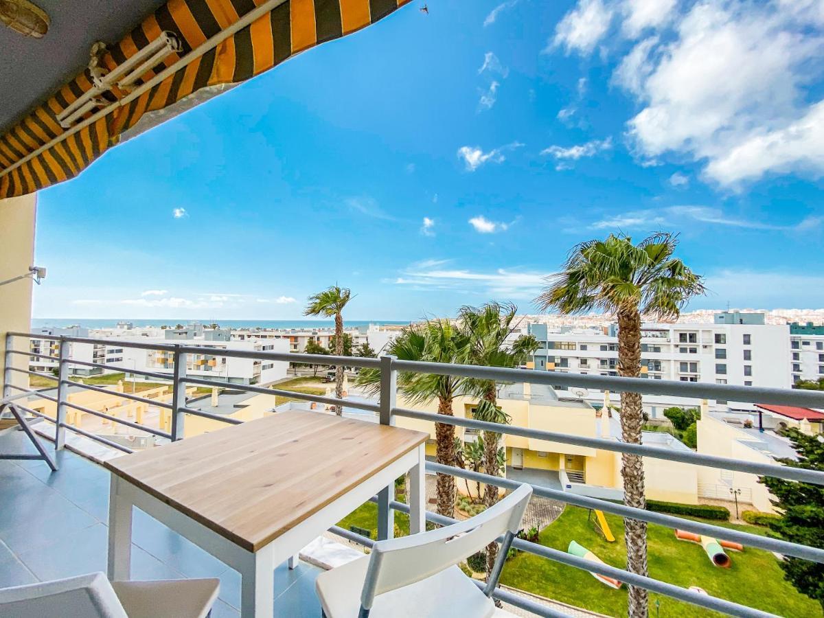Sea View Apartment By Beach & Marina #1869 ラゴス エクステリア 写真