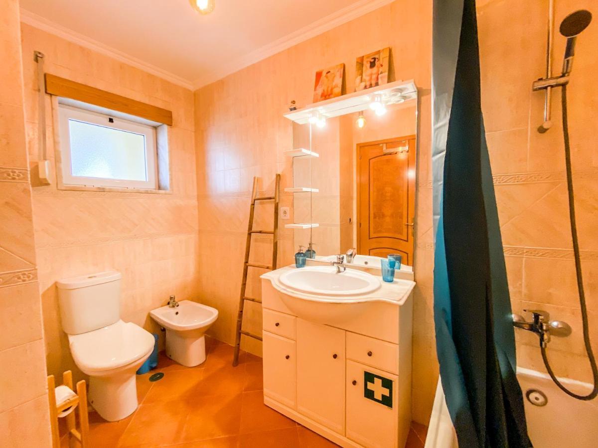 Sea View Apartment By Beach & Marina #1869 ラゴス エクステリア 写真