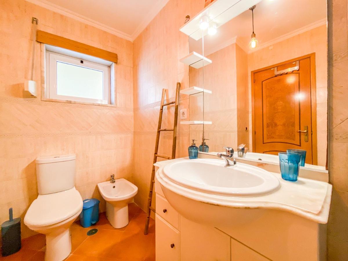 Sea View Apartment By Beach & Marina #1869 ラゴス エクステリア 写真